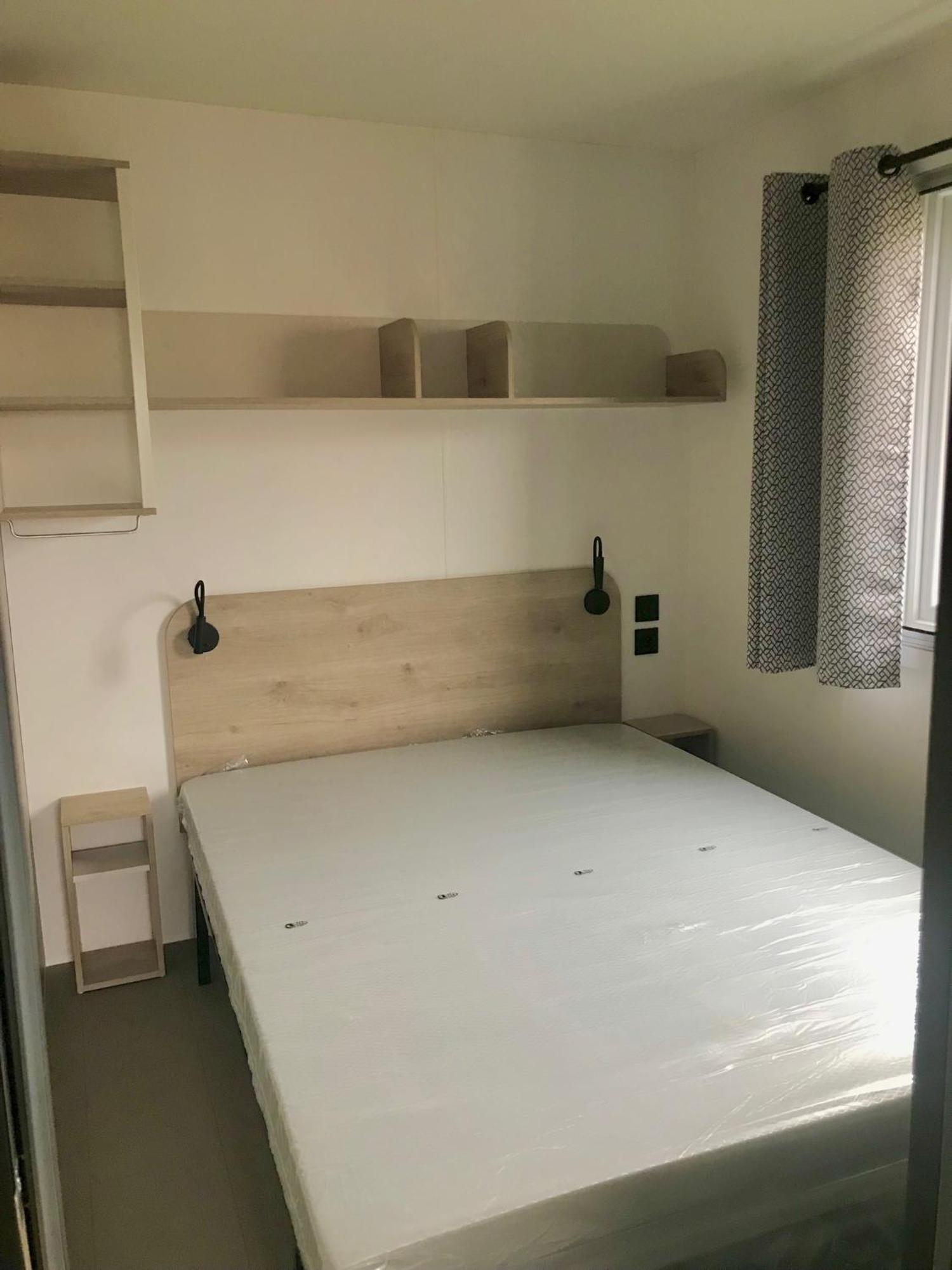 Le Clos Des Genets Quend Pokoj fotografie