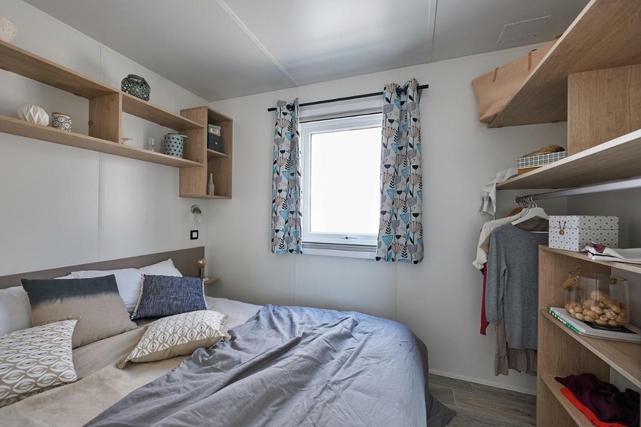 Le Clos Des Genets Quend Exteriér fotografie