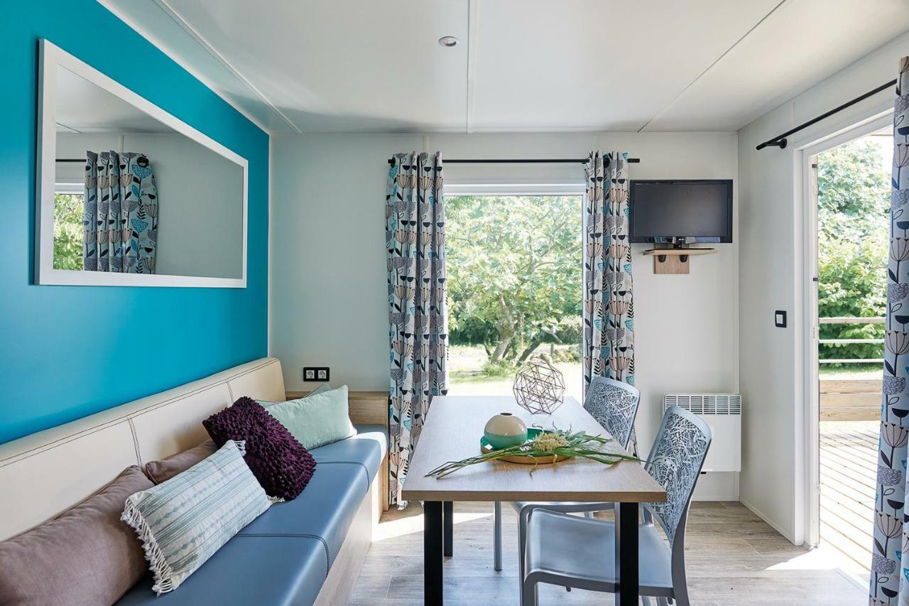 Le Clos Des Genets Quend Exteriér fotografie